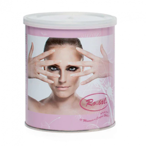 ROZA TITANIUM 800 ml