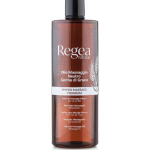 Nevtralno masažno olje - NEUTRAL 500ml REGEA 
