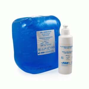 GEL ZA ULTRAZVOK FIAB G0064 5000ml