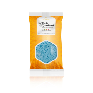 DEPILACIJSKI VOSEK V GRANULAH XANITALIA CARRIBEAN BLUE  1000g