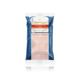 DEPILACIJSKI VOSEK V GRANULAH OCEAN BLUE 800g