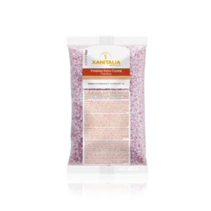 DEPILACIJSKI VOSEK V GRANULAH JASMINE 800g