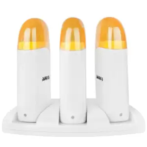 Grelec voska za kartuše 120W (trio)